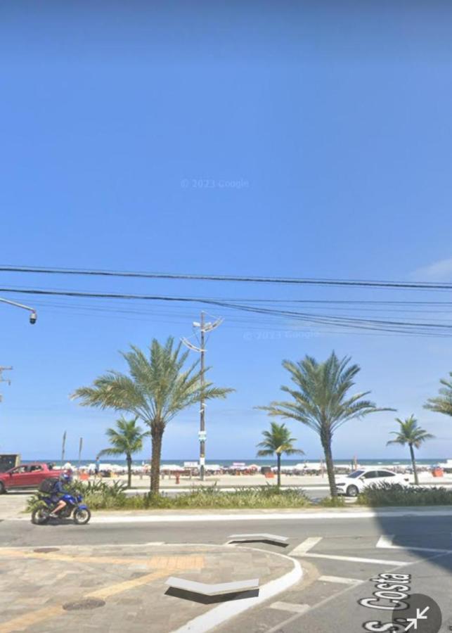Apto Boqueirao Centro Praia Grande  Exterior photo